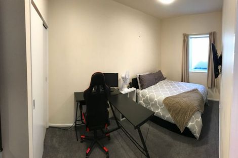 Photo of property in Luxford Villas, 205/72 Herald Street, Berhampore, Wellington, 6023