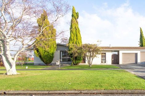 Photo of property in 1 Dove Place, Westbrook, Palmerston North, 4412