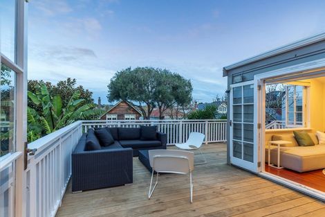 Photo of property in 9 Franklin Road, Freemans Bay, Auckland, 1011