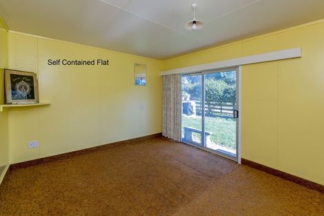 Photo of property in 57 Waitohu Valley Road, Otaki, 5512