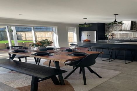 Photo of property in 21 Yulia Road, Flat Bush, Auckland, 2016