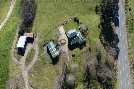 Photo of property in 24 Rongomaipapa Road, Horohoro, Rotorua, 3077