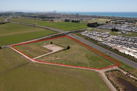 Photo of property in 227 Parton Road, Papamoa, Te Puke, 3187