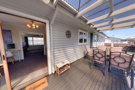 Photo of property in 7 Morris Spence Avenue, Onekawa, Napier, 4110