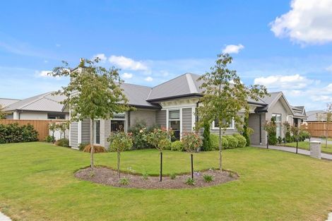 Photo of property in 104 Ledbury Drive, Rolleston, 7615