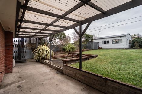 Photo of property in 65 Matai Crescent, Highfield, Timaru, 7910