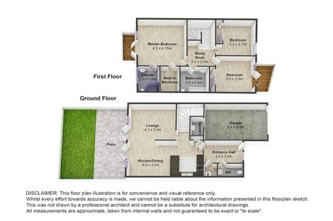 Photo of property in 3/70 Fernhill Way, Oteha, Auckland, 0632