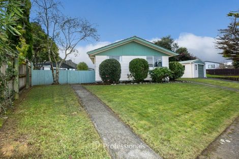 Photo of property in 35 Larchmont Grove, Totara Park, Upper Hutt, 5018