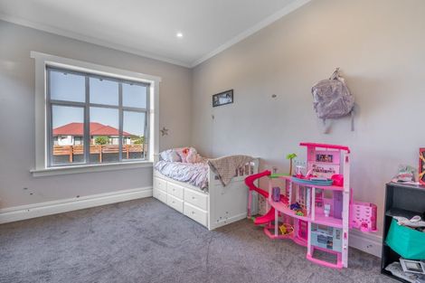 Photo of property in 389 Elles Road, Strathern, Invercargill, 9812