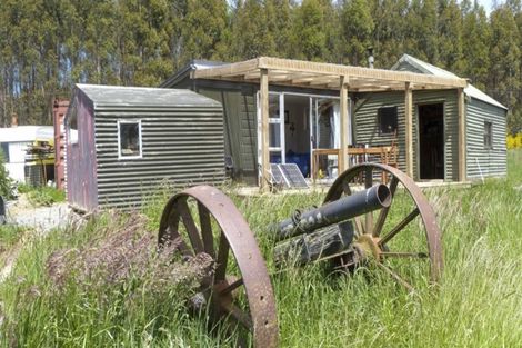 Photo of property in 1150 Lillburn Valley Road, Lillburn, Tuatapere, 9691