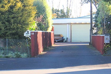 Photo of property in 18 Gerrand Place, Chedworth, Hamilton, 3210