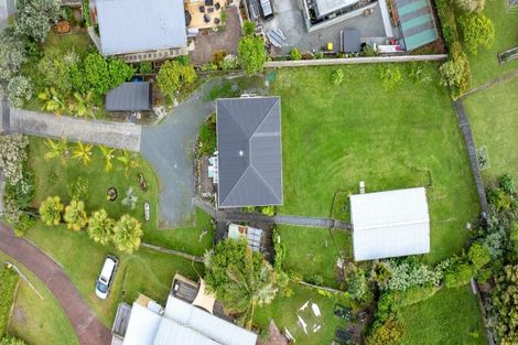 Photo of property in 27 Foster Crescent, Snells Beach, 0920