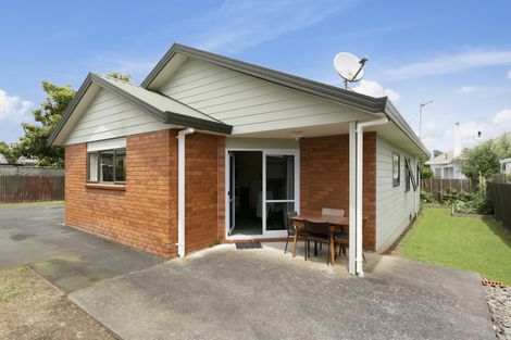 Photo of property in 24a Farmers Road, Matamata, 3400