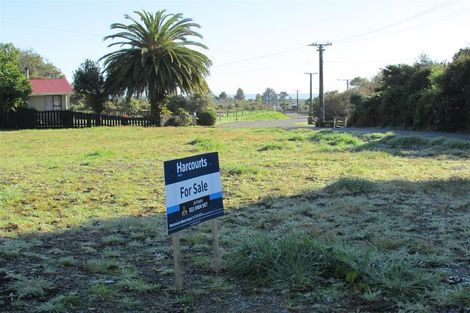 Photo of property in 1 Tramway Street, Ross, 7812