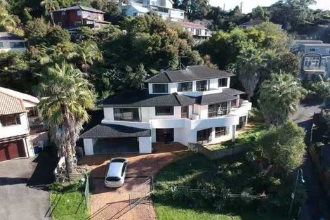 Photo of property in 55 Penguin Drive, Murrays Bay, Auckland, 0630