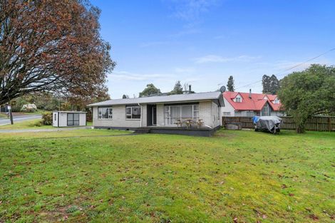 Photo of property in 1 Parkcliff Road, Tikitere, Rotorua, 3074