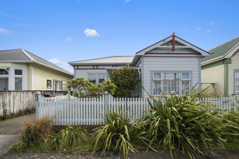 Photo of property in 3 High Street, Petone, Lower Hutt, 5012
