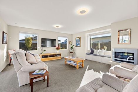 Photo of property in 6 Tapper Street, Wigram, Christchurch, 8042