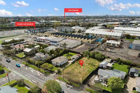 Photo of property in 37 Rifle Range Road, Dinsdale, Hamilton, 3204