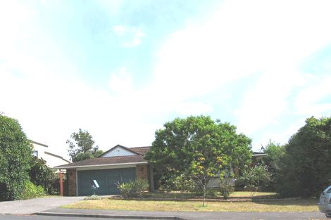 Photo of property in 4 Centorian Drive, Windsor Park, Auckland, 0632