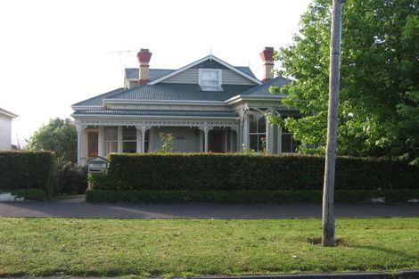 Photo of property in 296 Jervois Road, Herne Bay, Auckland, 1011