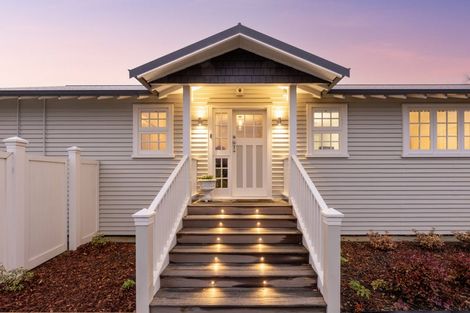 Photo of property in 129 Mays Road, St Albans, Christchurch, 8052