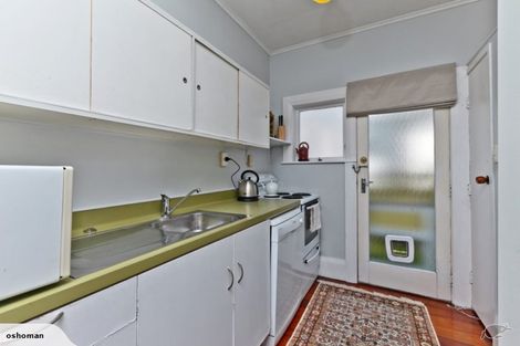 Photo of property in 20 Ngataringa Road, Devonport, Auckland, 0624