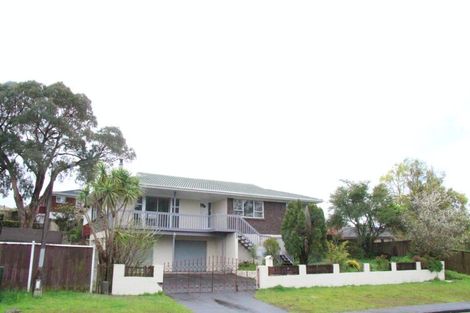 Photo of property in 39 Zita Maria Drive, Massey, Auckland, 0614