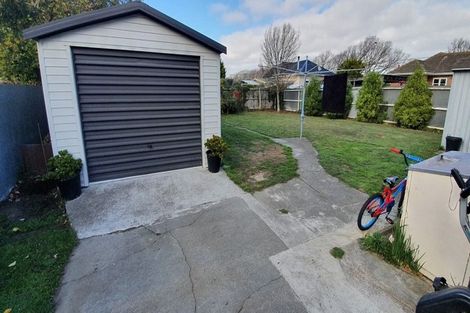 Photo of property in 2 Thomas Street, Linwood, Christchurch, 8062