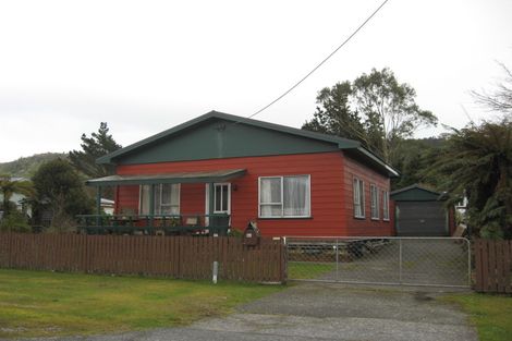 Photo of property in 35 Ranfurly Street, Runanga, 7803