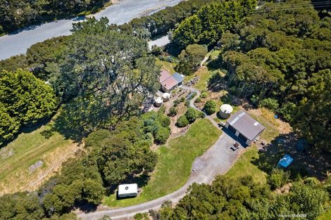 Photo of property in 747 Tora Road, Tora, Martinborough, 5782