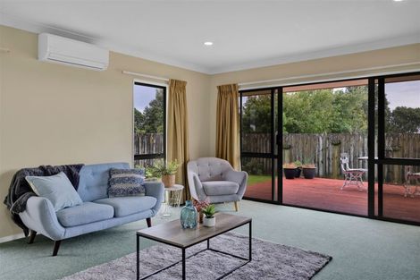 Photo of property in 21 Kingsford Street, Bell Block, New Plymouth, 4312