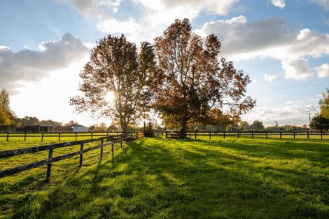 Photo of property in 11 Webster Road, Matangi, Hamilton, 3284