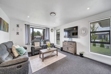 Photo of property in 79 Strauss Drive, Rolleston, 7614