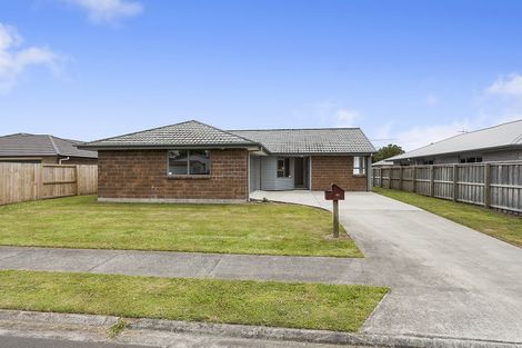 Photo of property in 30 Nikau Place, Matamata, 3400