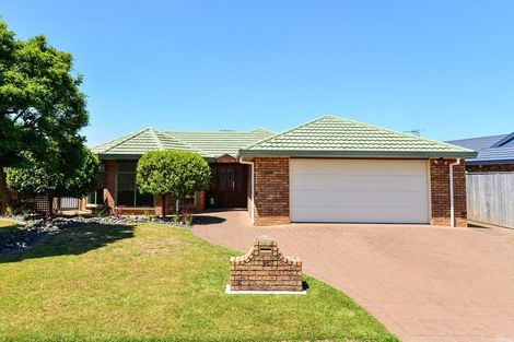 Photo of property in 20 Spinnaker Drive, Flagstaff, Hamilton, 3210