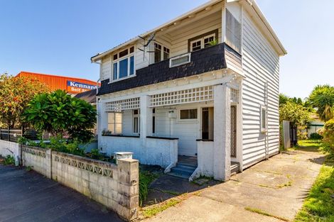 Photo of property in 164 Wellesley Road, Napier South, Napier, 4110