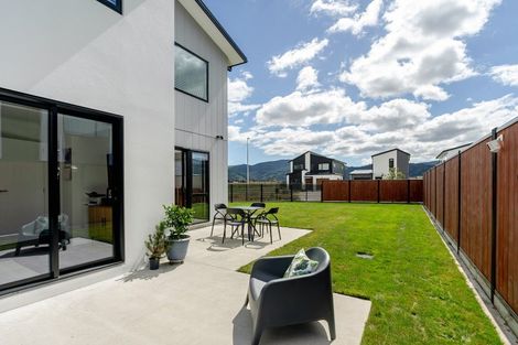 Photo of property in 36 Cynisca Crescent, Wallaceville, Upper Hutt, 5018