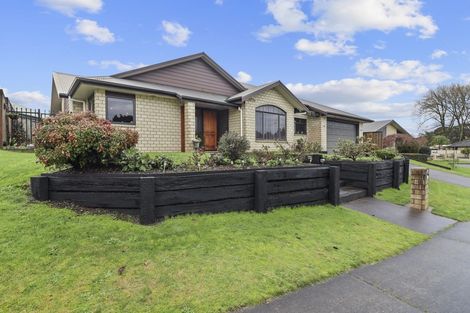 Photo of property in 1 Cooper Crescent, Morrinsville, 3300