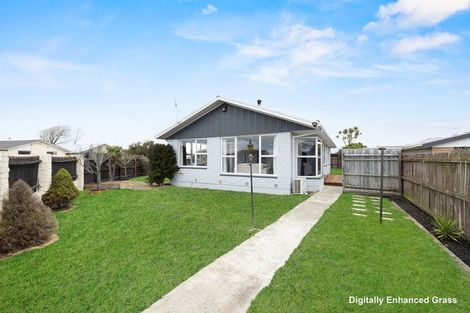 Photo of property in 4 Eros Place, North New Brighton, Christchurch, 8083