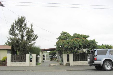 Photo of property in 159 Thomson Street, Tinwald, Ashburton, 7700