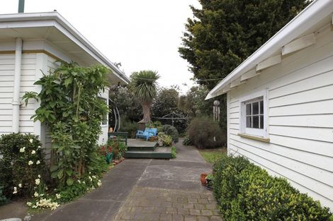 Photo of property in 510 Alexandra Street, Hastings, 4122