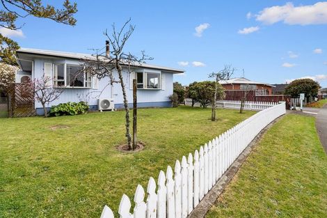Photo of property in 93 Mangati Road, Bell Block, New Plymouth, 4312