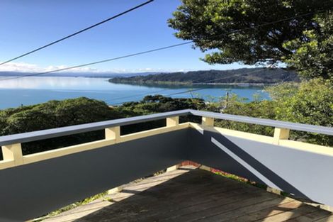 Photo of property in 111 Te Anau Road, Hataitai, Wellington, 6021