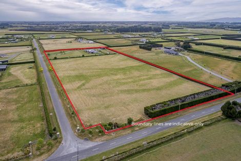 Photo of property in 1/456 Curraghs Road, West Melton, Christchurch, 7676