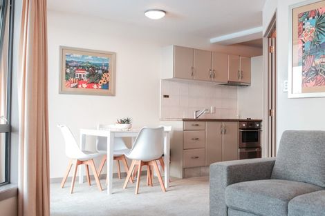 Photo of property in Anchorage Apartments, 221/36 Victoria Road, Mount Maunganui, 3116