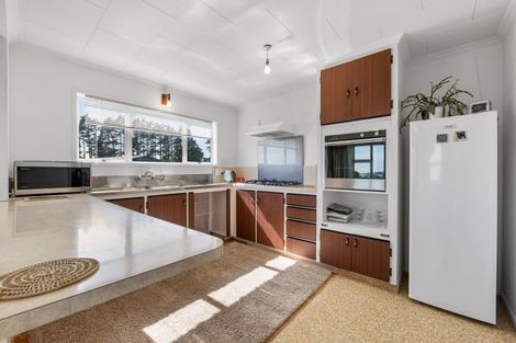 Photo of property in 609 Hurford Road, Hurford, New Plymouth, 4374