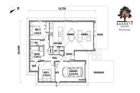 Photo of property in 1 Sunshine Court, Cromwell, 9310