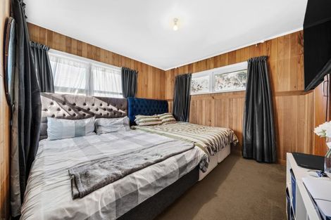 Photo of property in 33 Haddon Street, Mangere East, Auckland, 2024