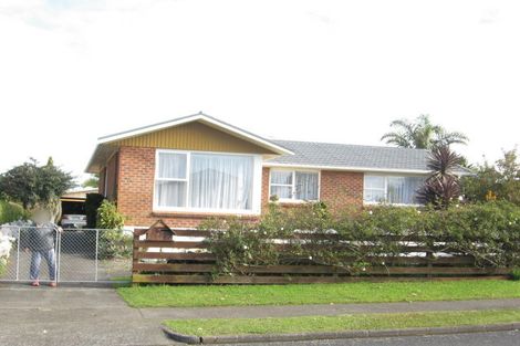 Photo of property in 40 Mcdivitt Street, Manurewa, Auckland, 2102